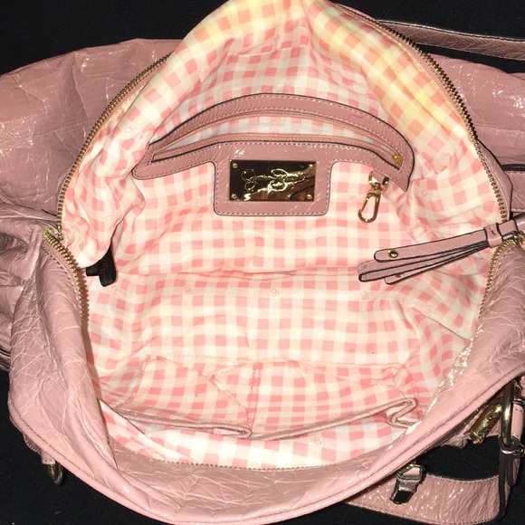 JESSICA SIMPSON PURSE